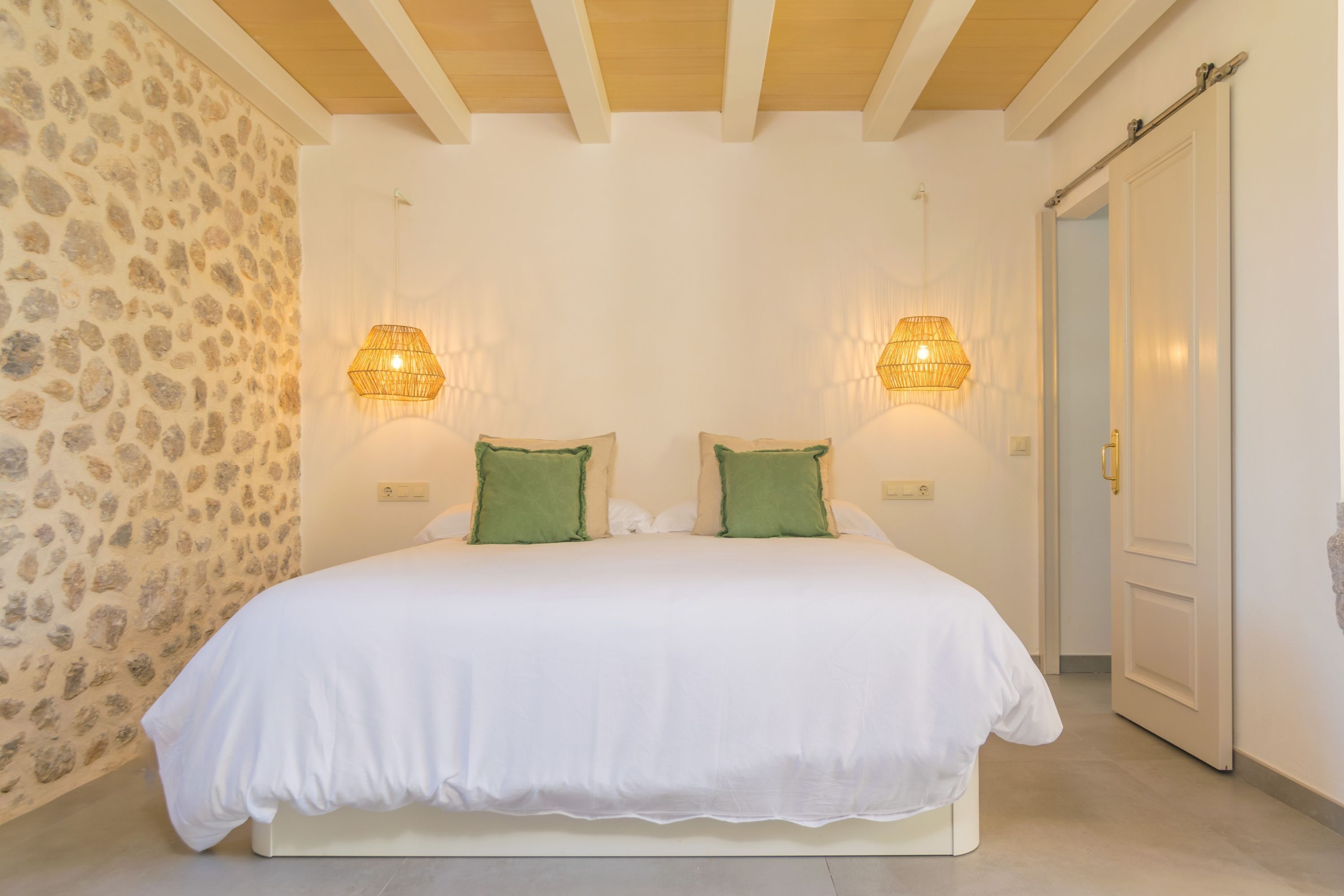 Short Des Capellà Verona