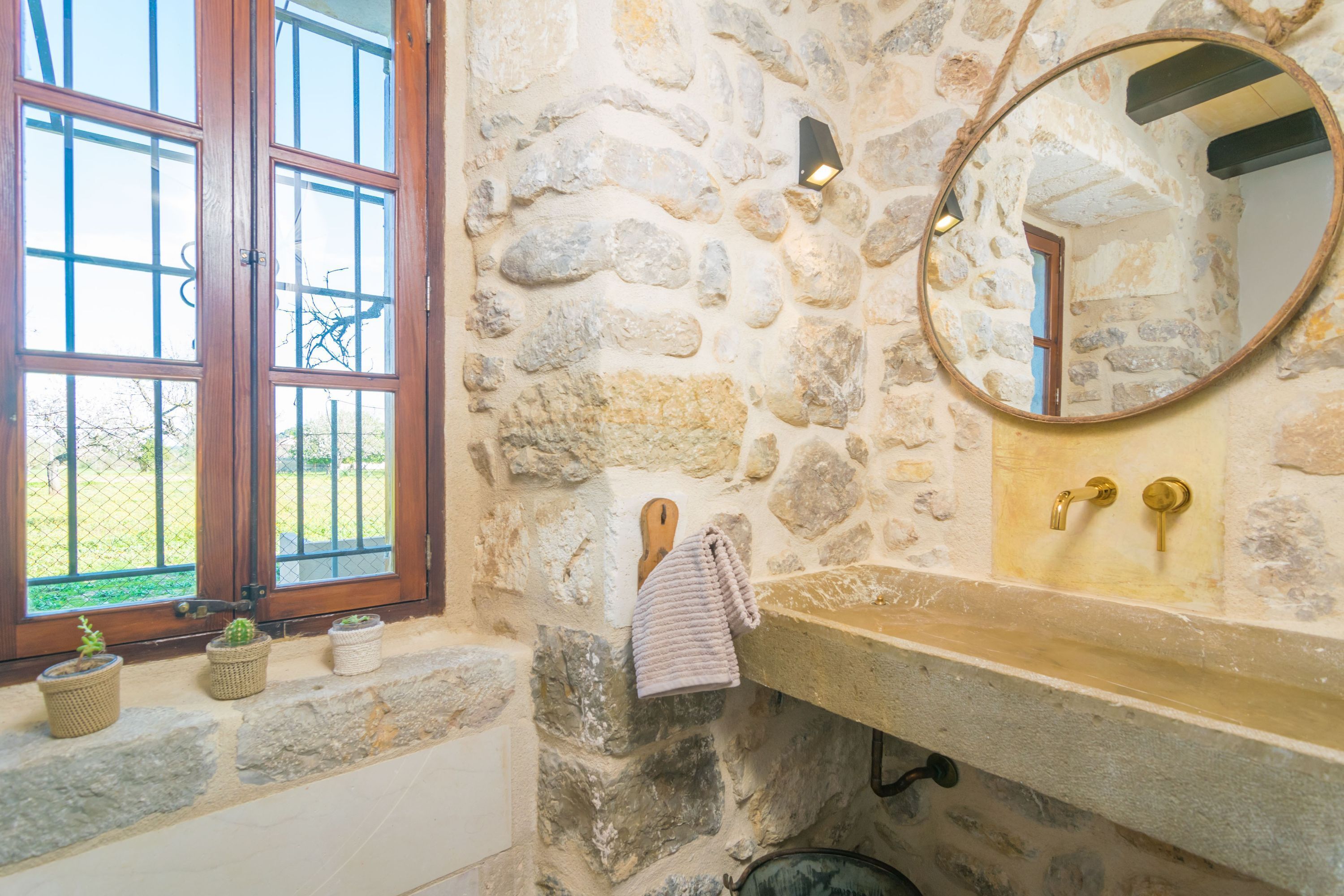 Short Des Capellà Verona