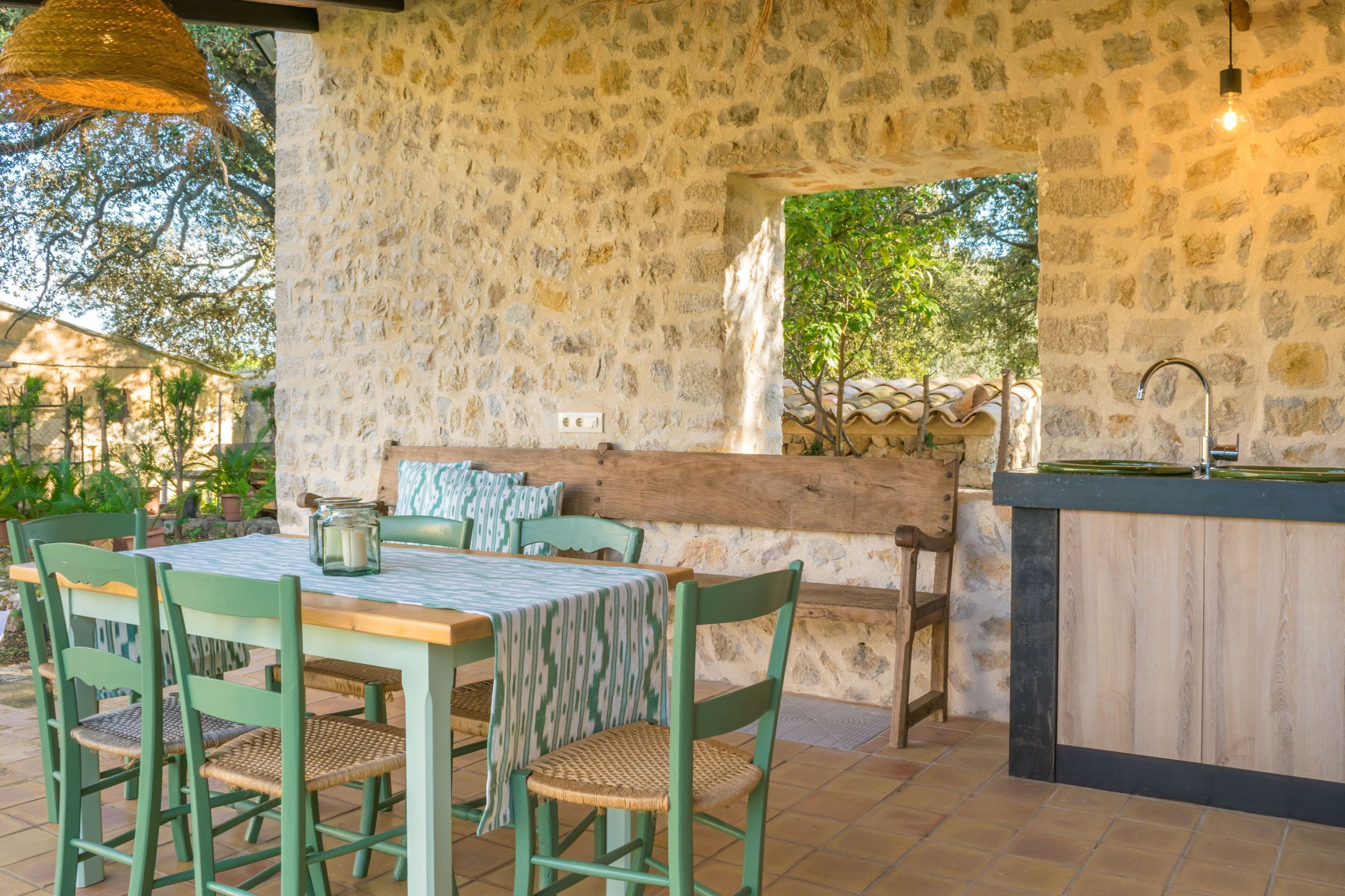 Short Des Capellà Verona