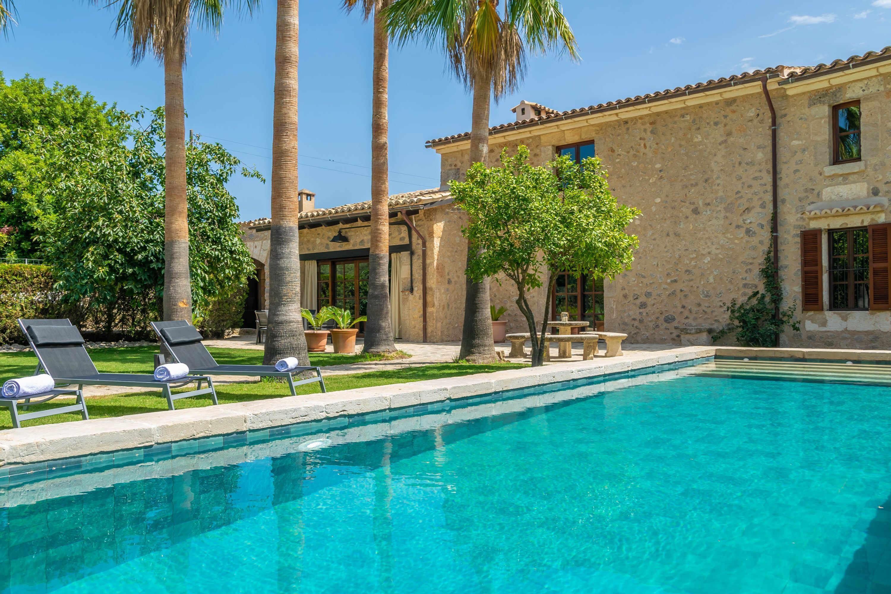 Short Des Capellà Verona