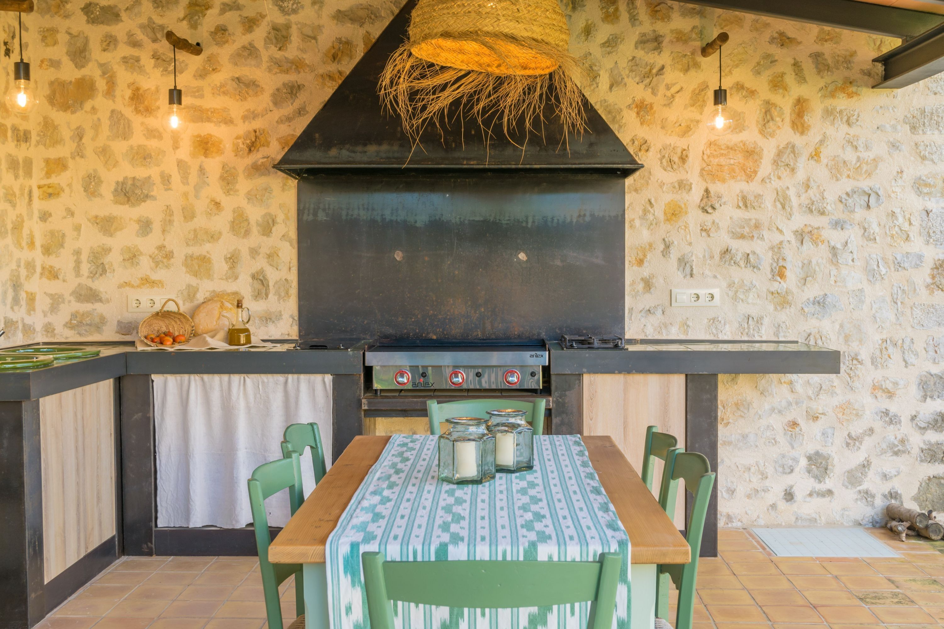 Short Des Capellà Verona