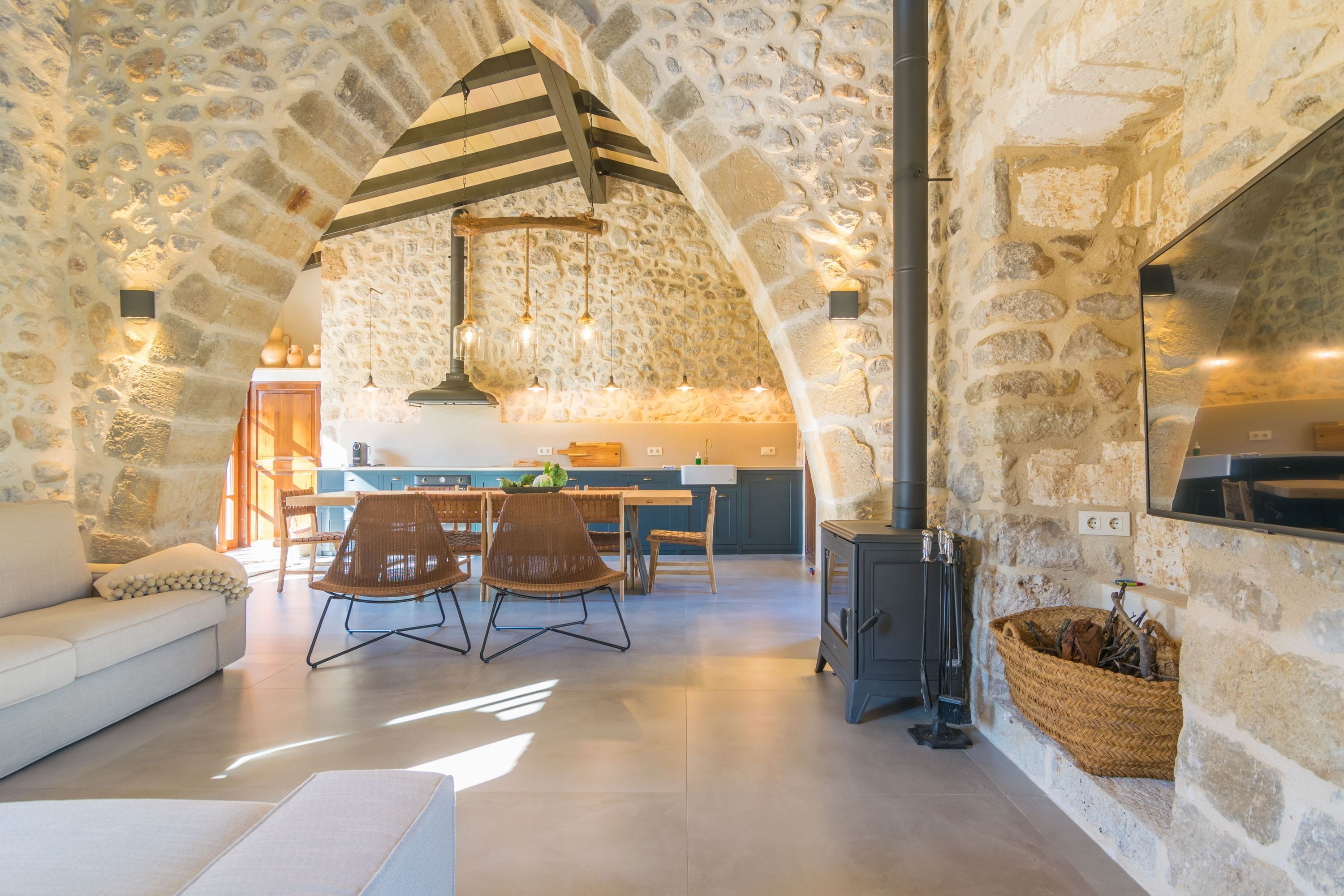 Short Des Capellà Verona