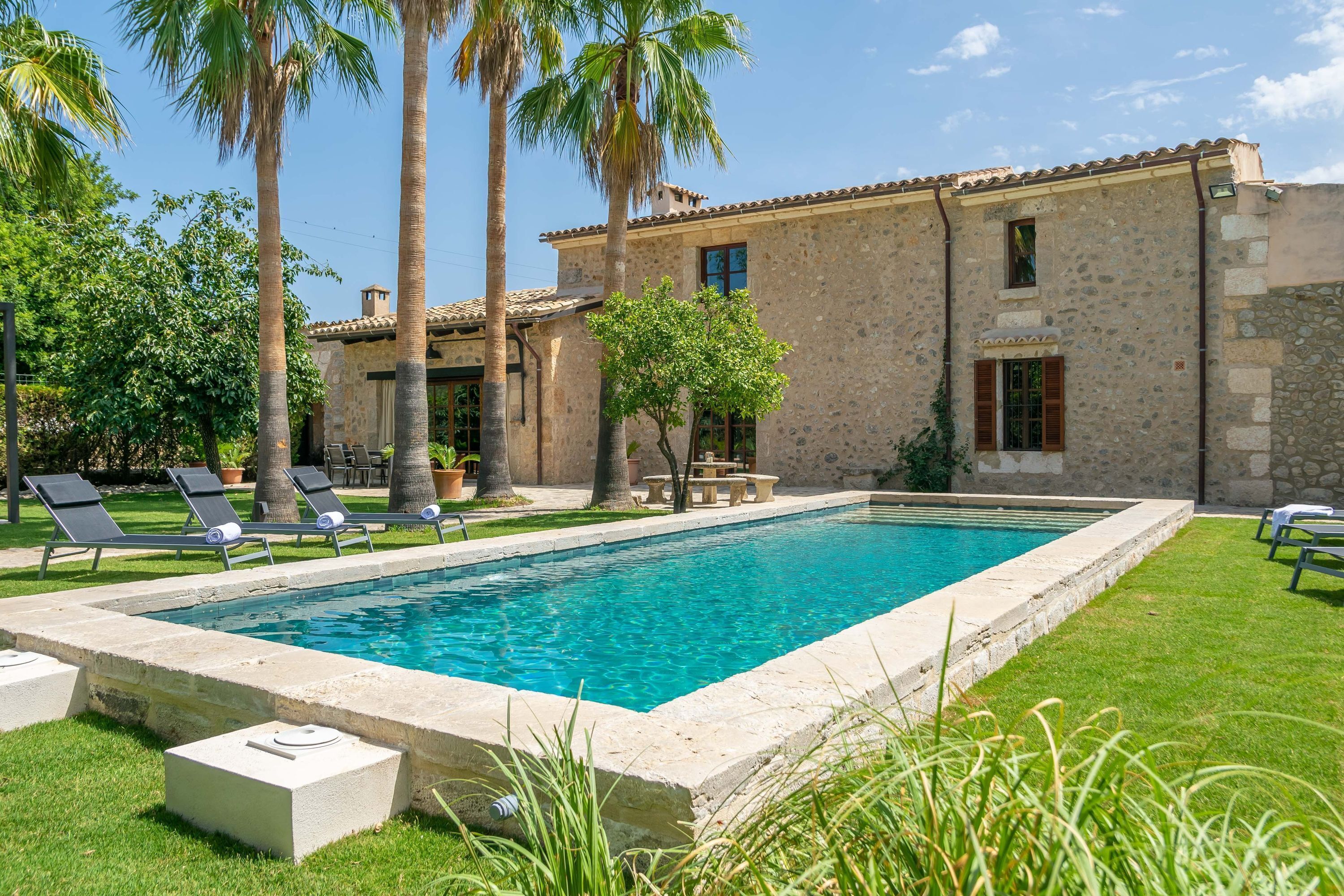 Short Des Capellà Verona