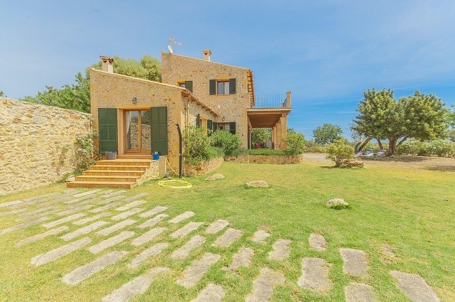 Villa Son Bonafe
