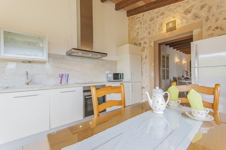 Villa Son Bonafe