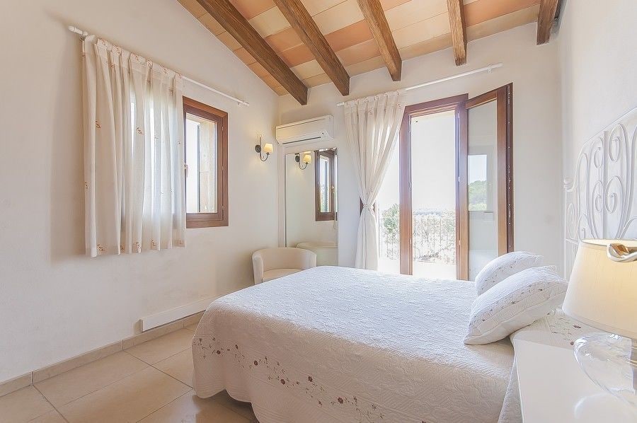 Villa Son Bonafe