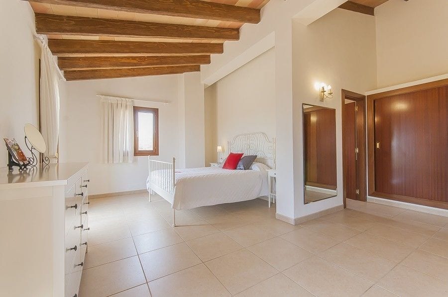 Villa Son Bonafe