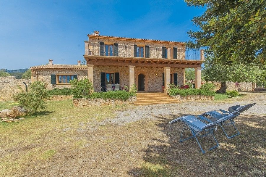 Villa Son Bonafe