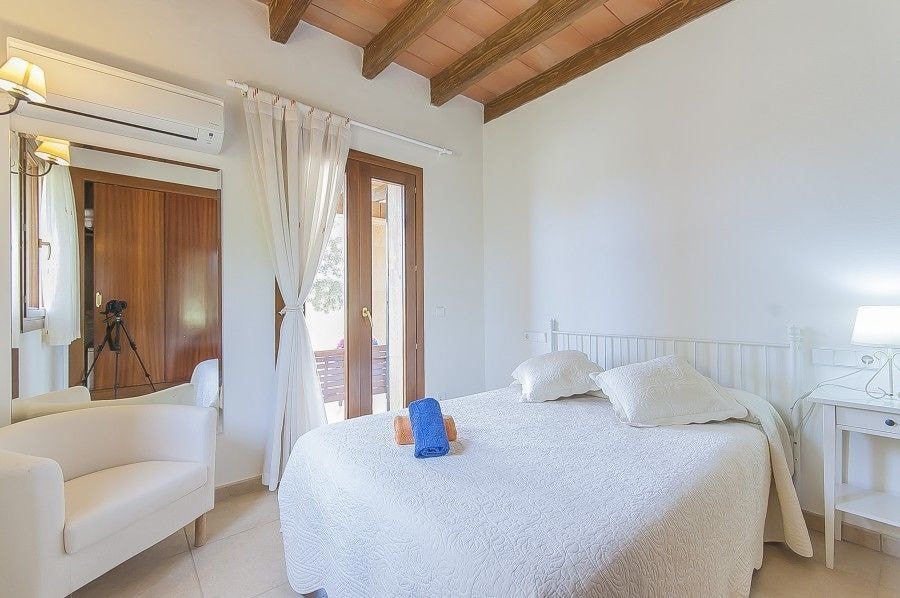 Villa Son Bonafe
