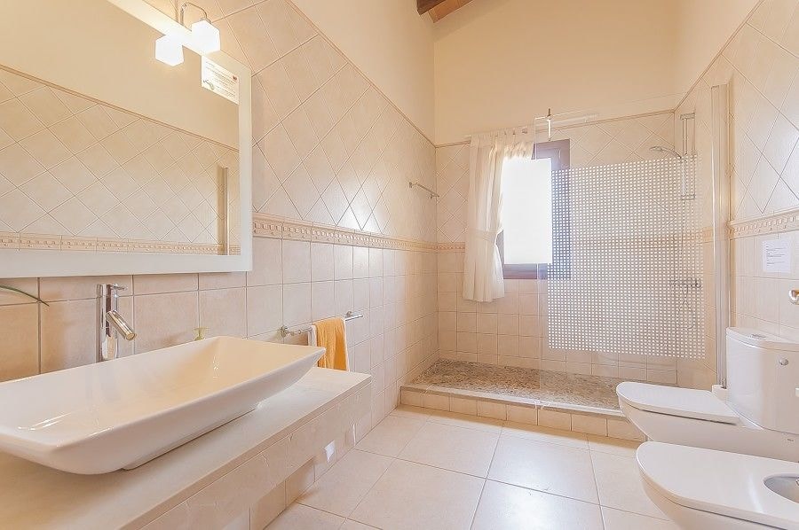 Villa Son Bonafe