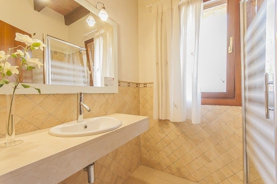 Villa Son Bonafe