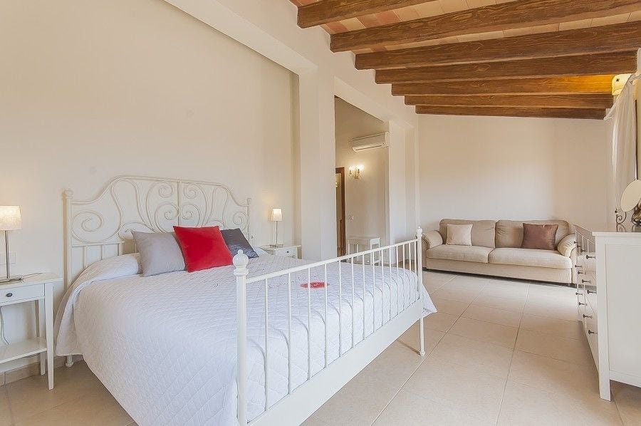 Villa Son Bonafe