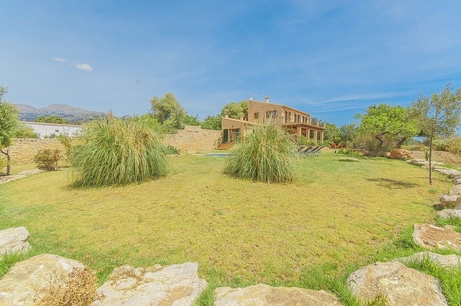 Villa Son Bonafe