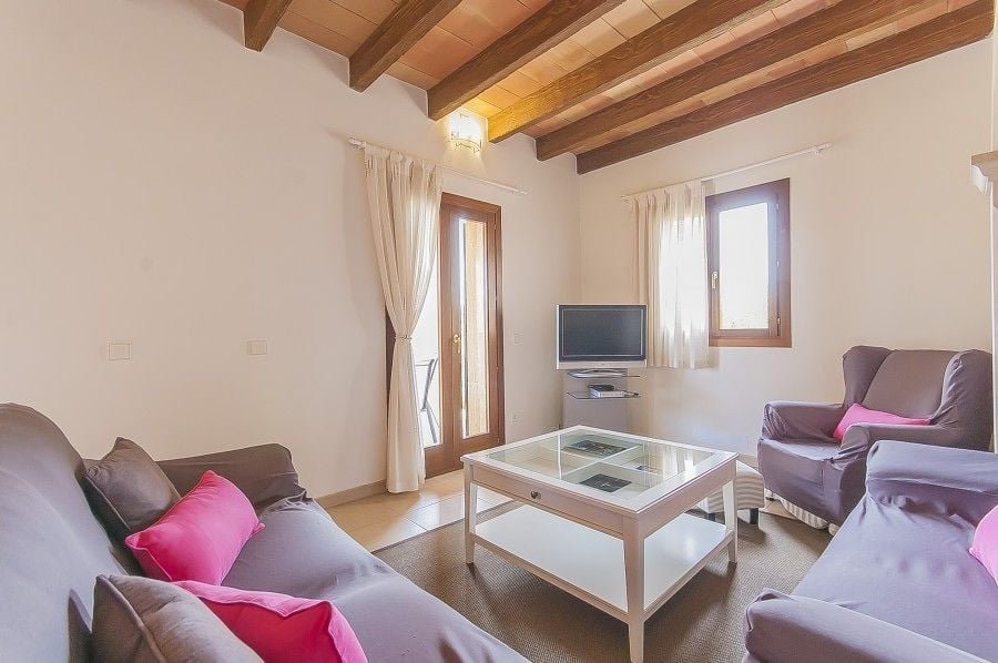 Villa Son Bonafe
