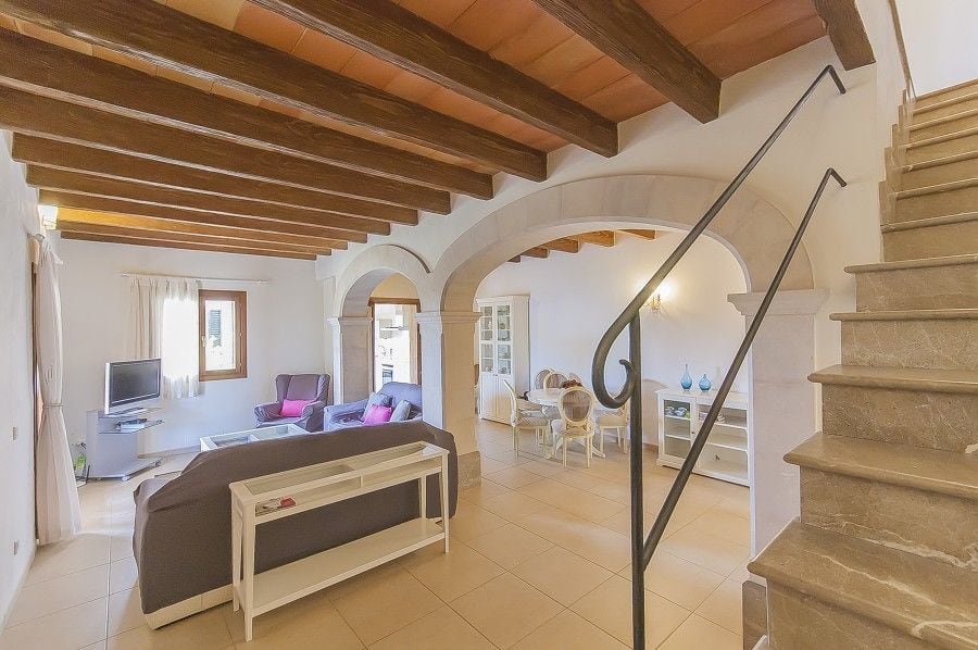 Villa Son Bonafe