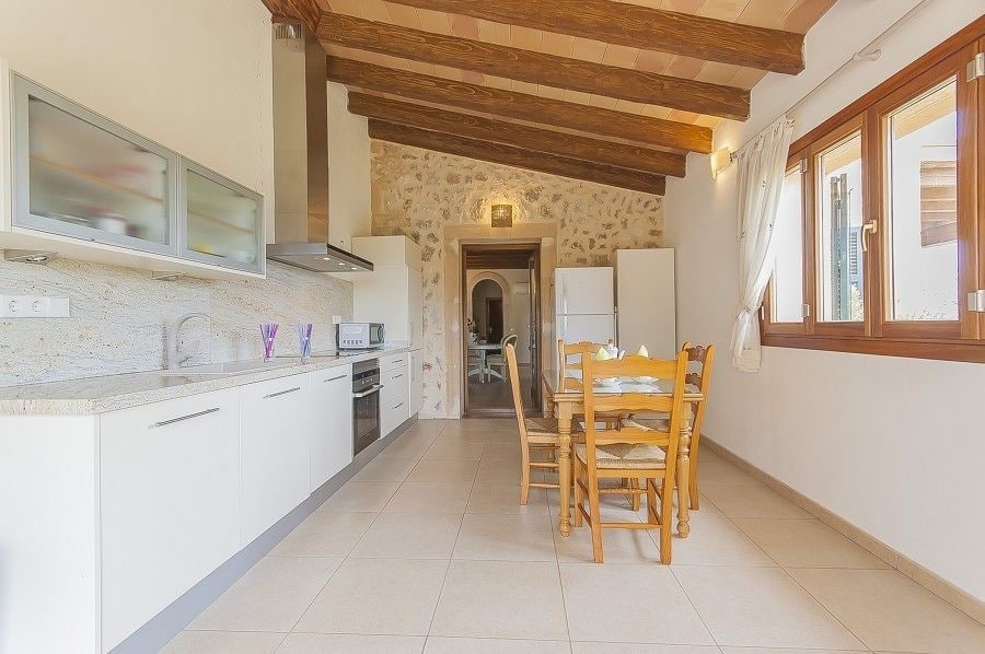Villa Son Bonafe