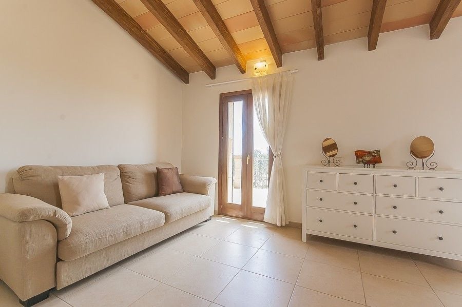 Villa Son Bonafe