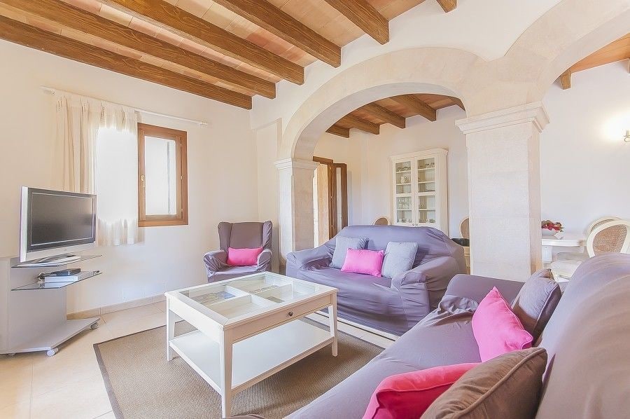 Villa Son Bonafe