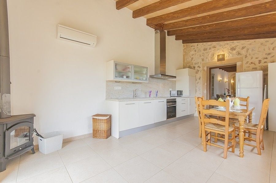 Villa Son Bonafe