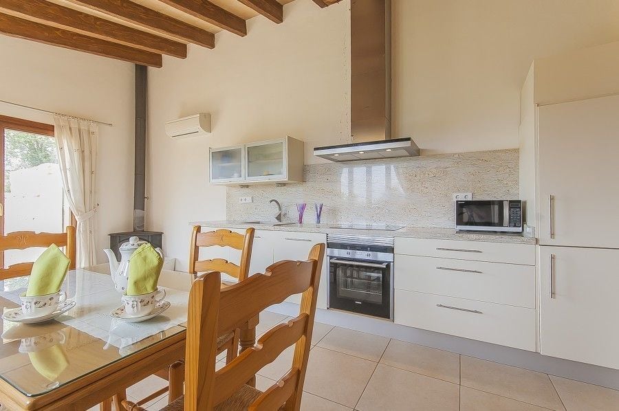 Villa Son Bonafe