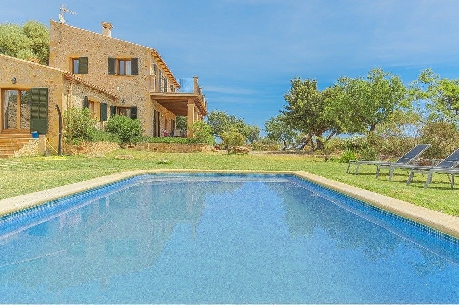 Villa Son Bonafe