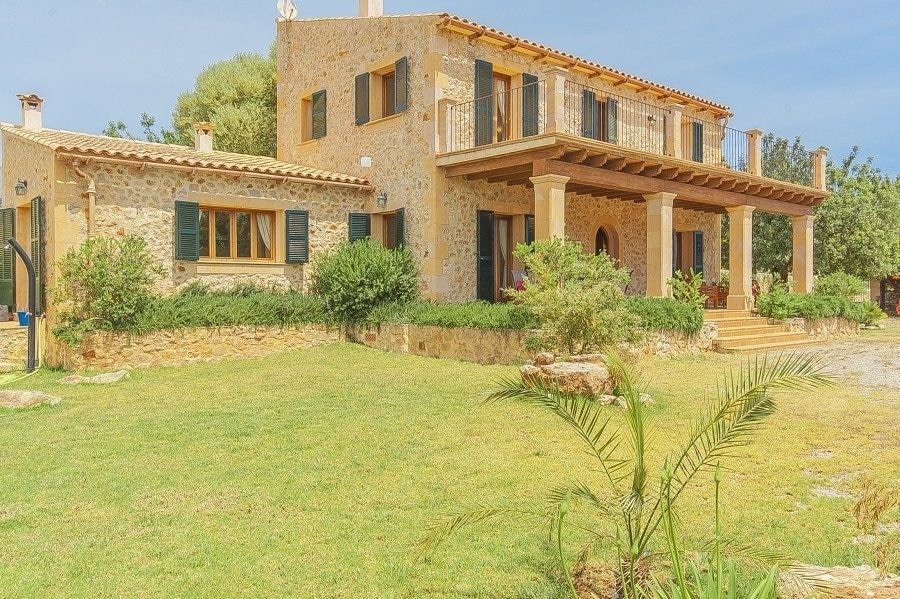 Villa Son Bonafe