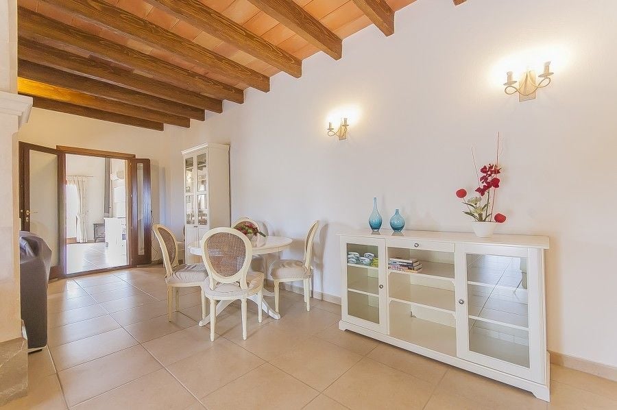 Villa Son Bonafe