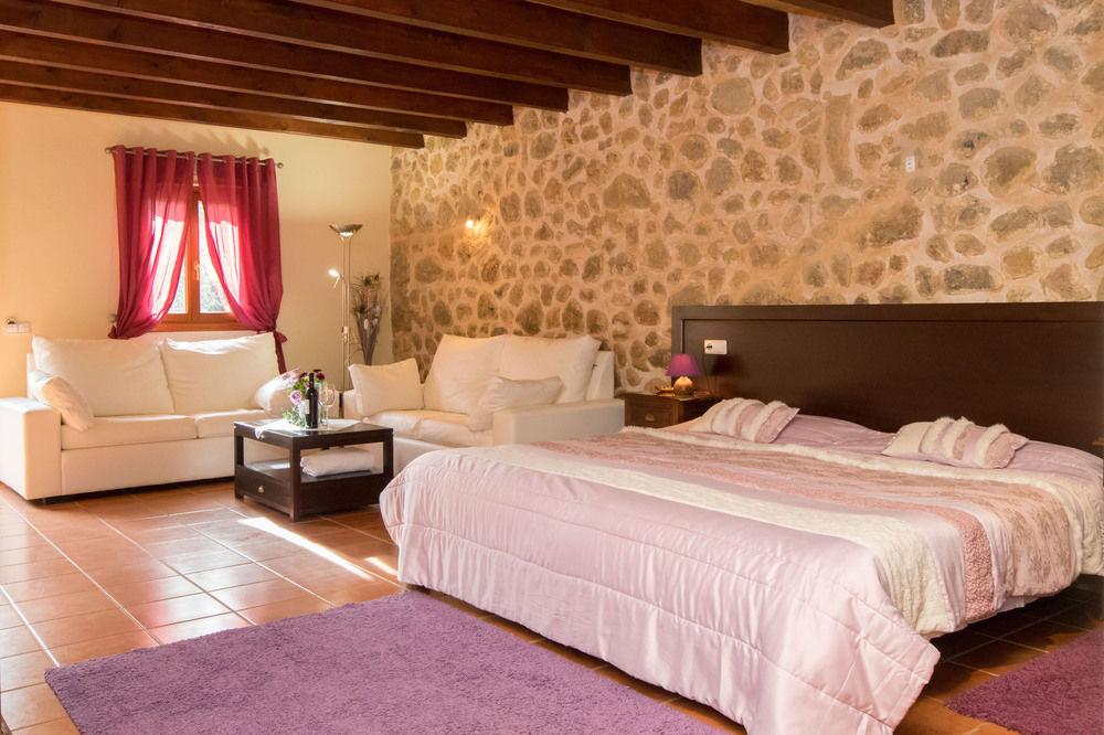 Villa Vegana
