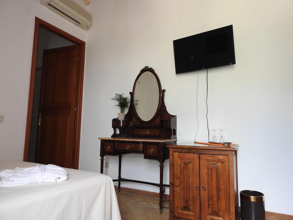 Hotel Son Xotano