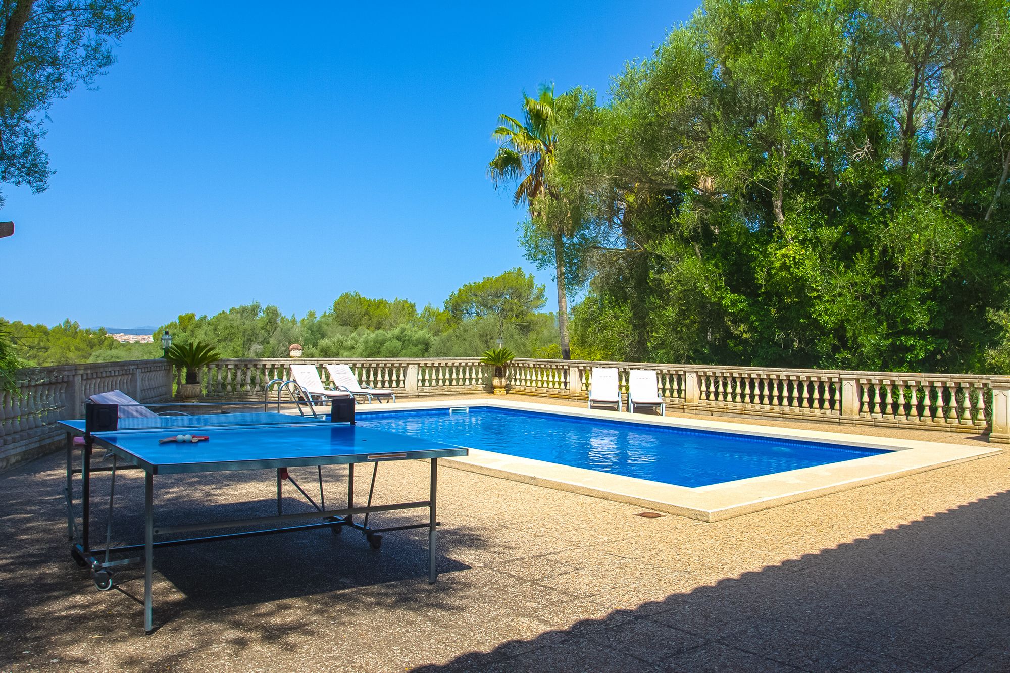 Villa Es Pinar