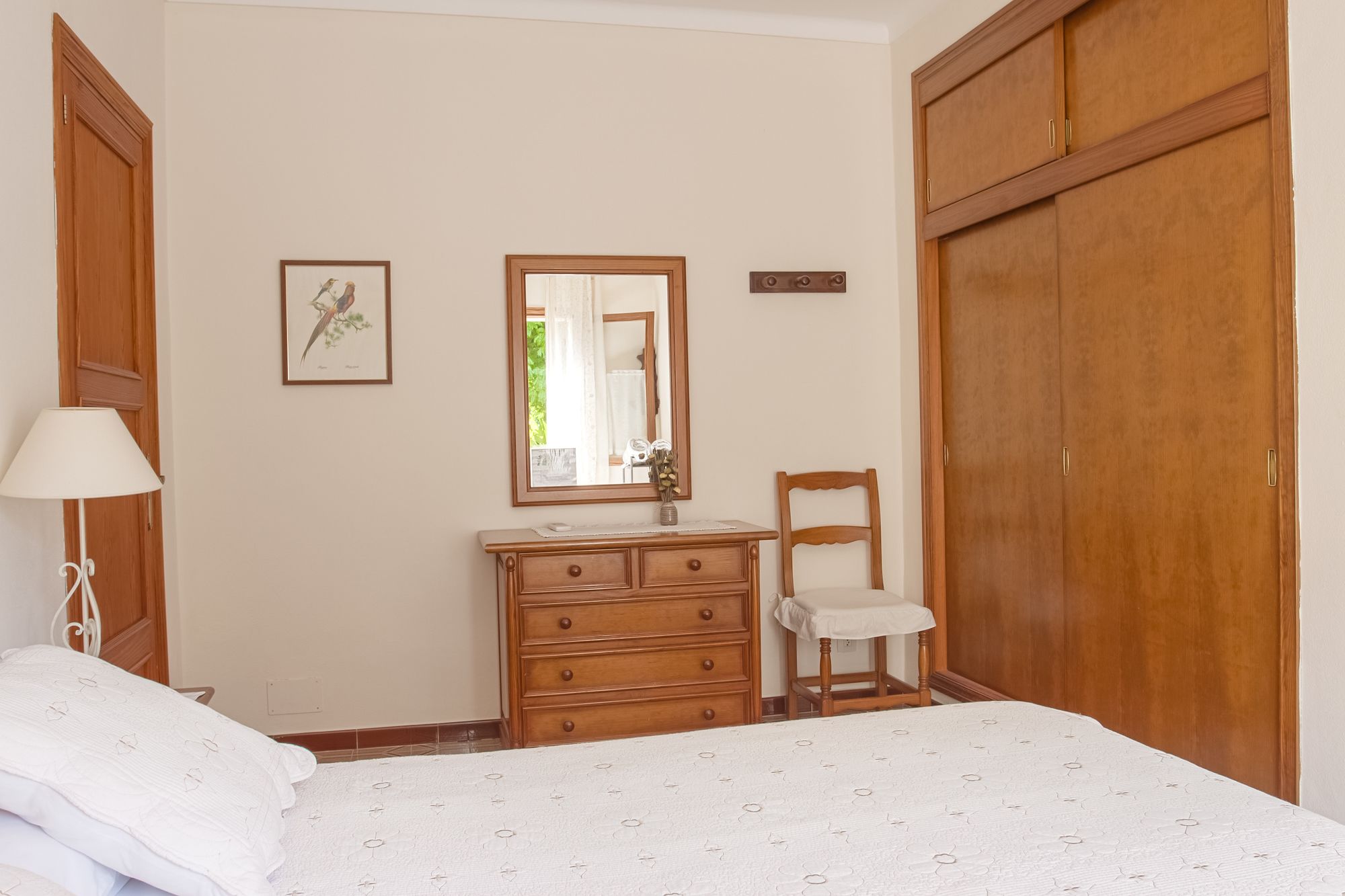 Villa Es Pinar