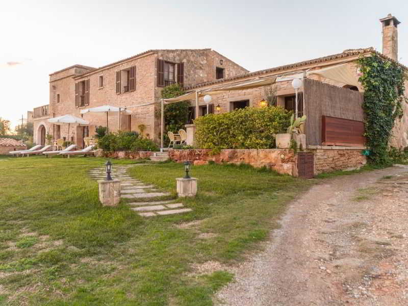 Finca es Carbó