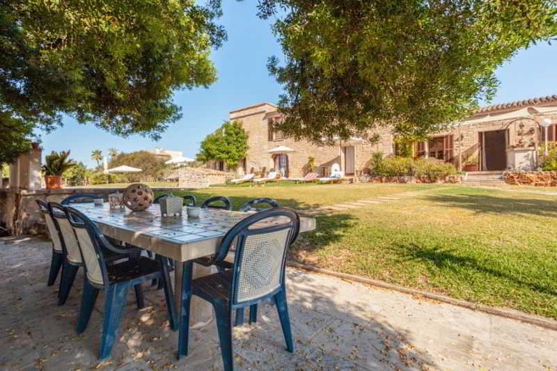 Finca es Carbó