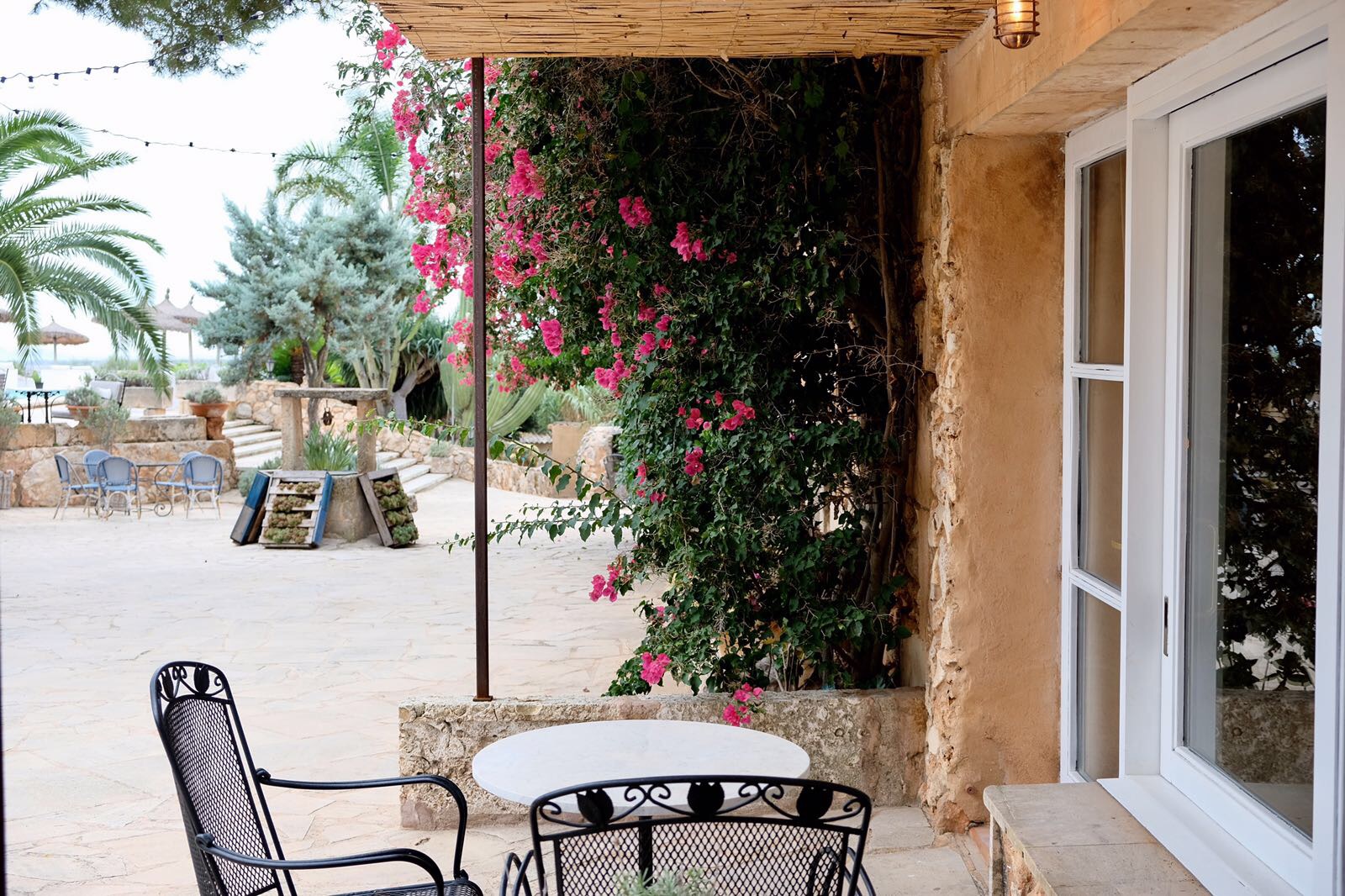 Finca Hotel Rural Es Turó