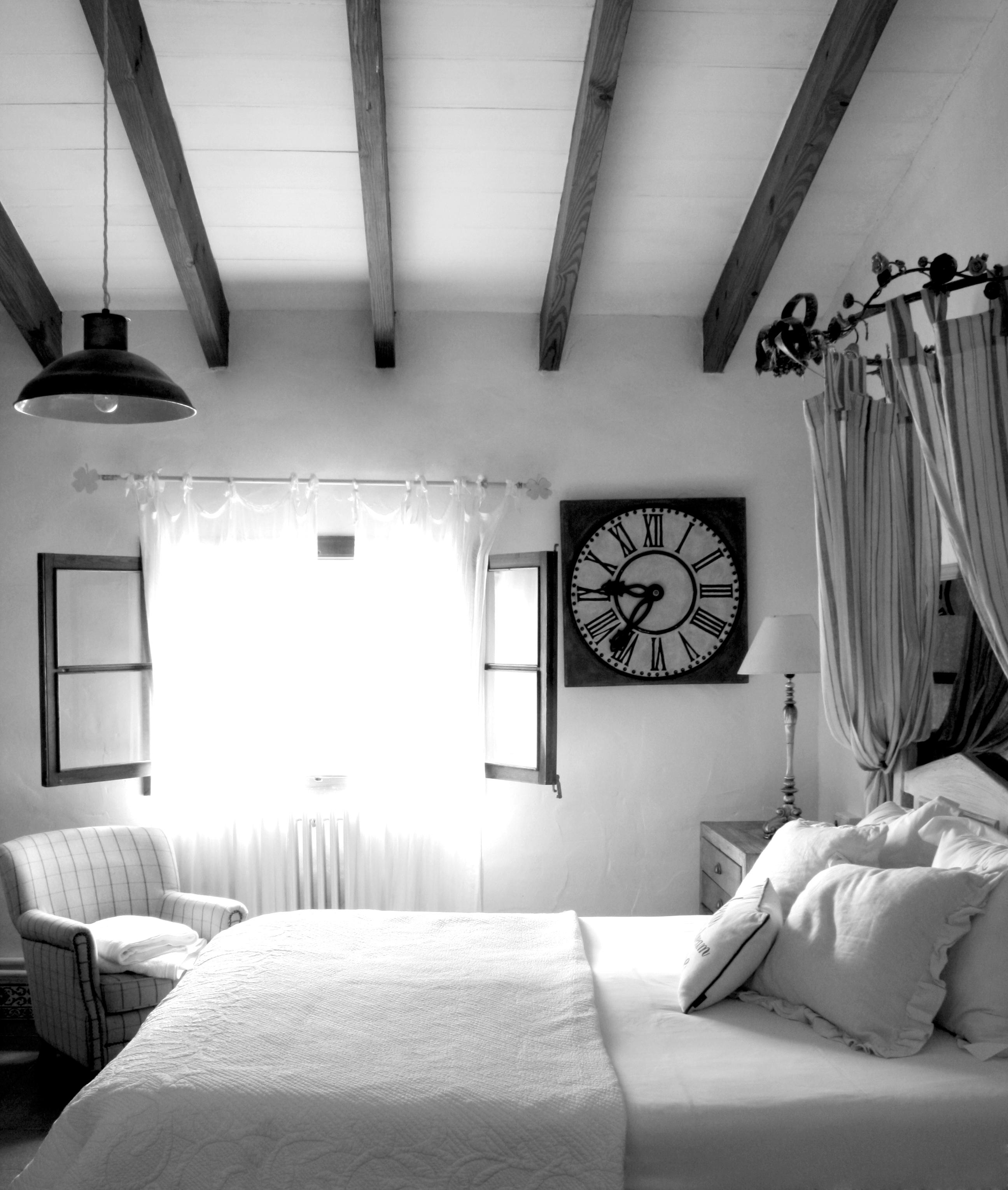 Finca Hotel Rural Es Turó