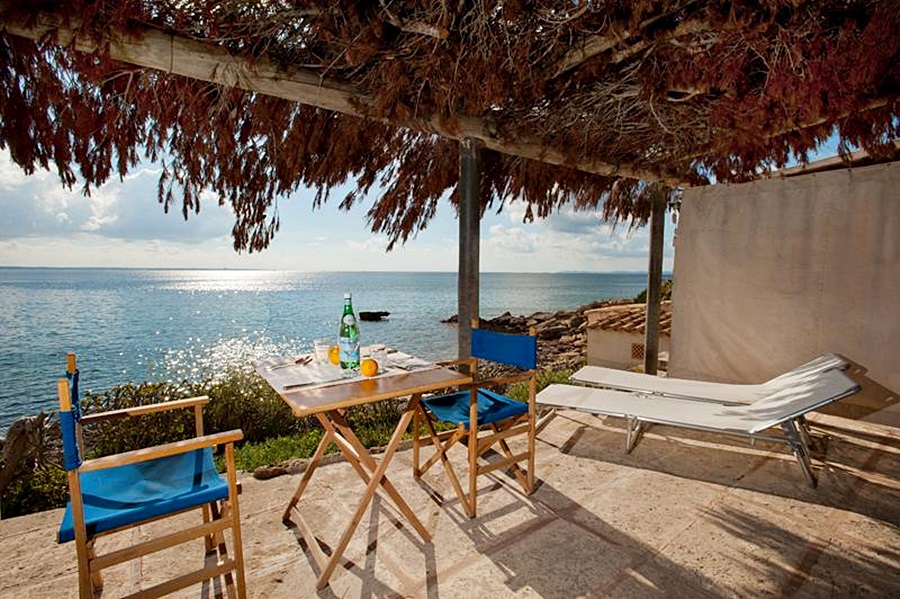 Casitas De Pescadores