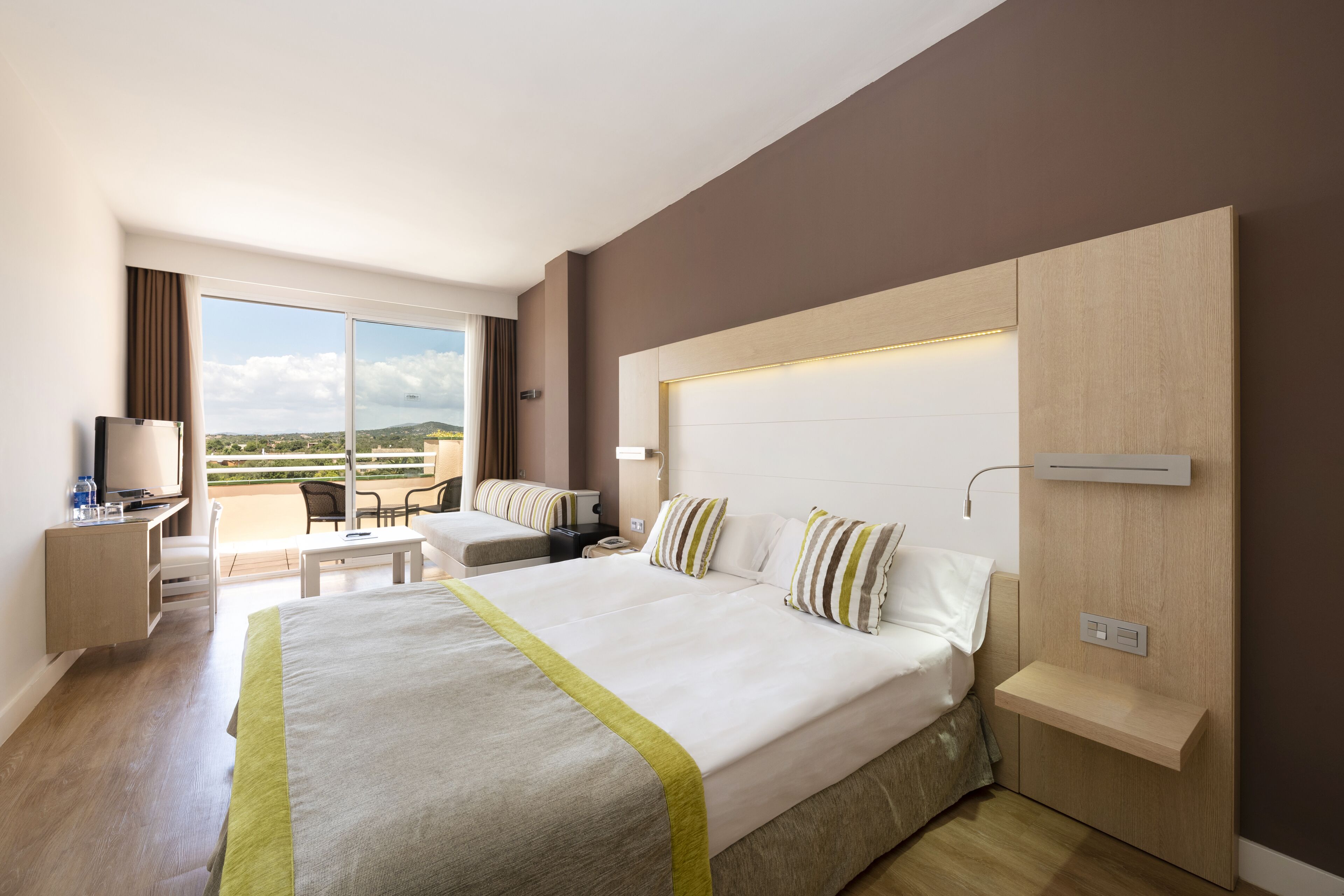 Hotel Mariant Park