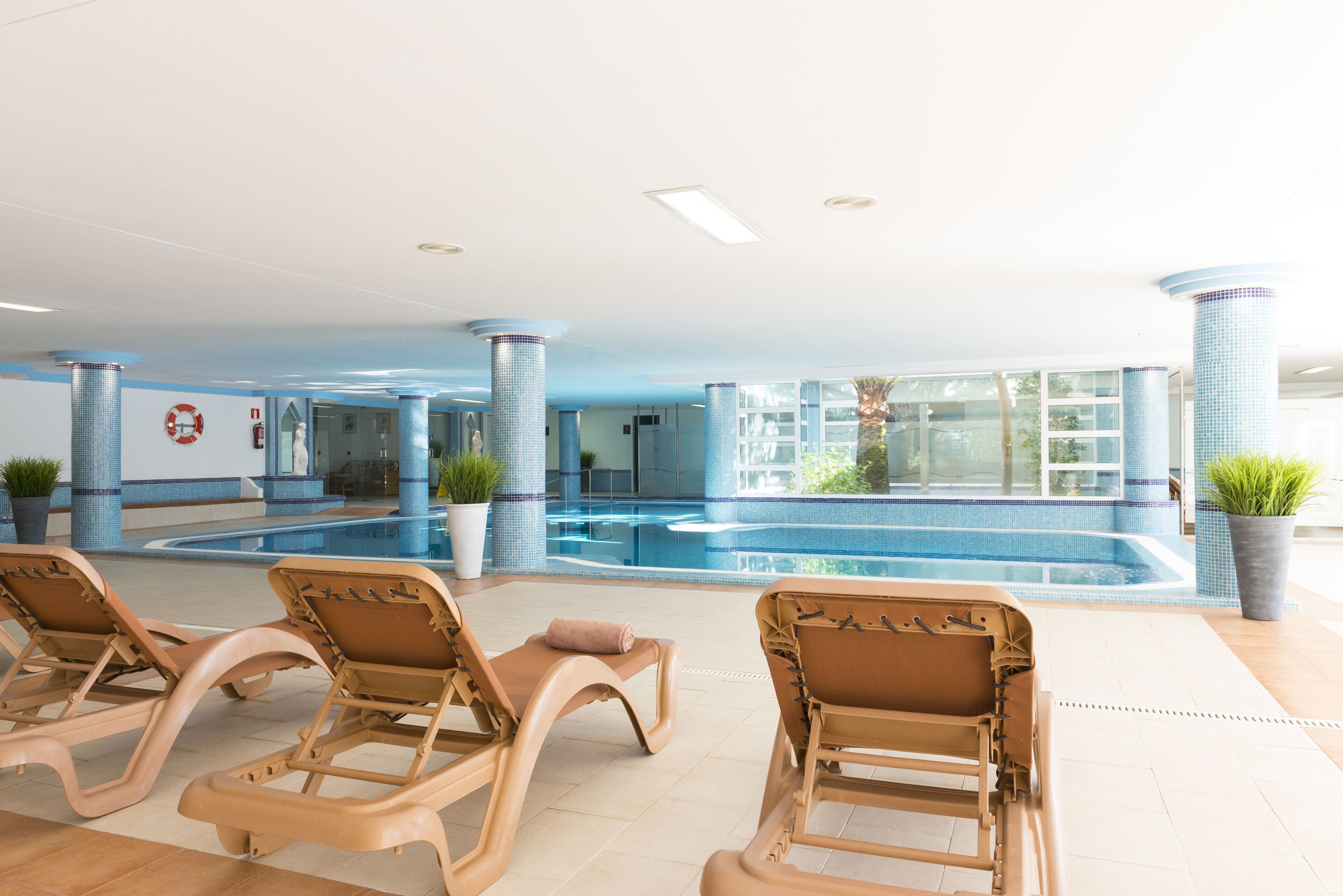 Hotel Mariant Park