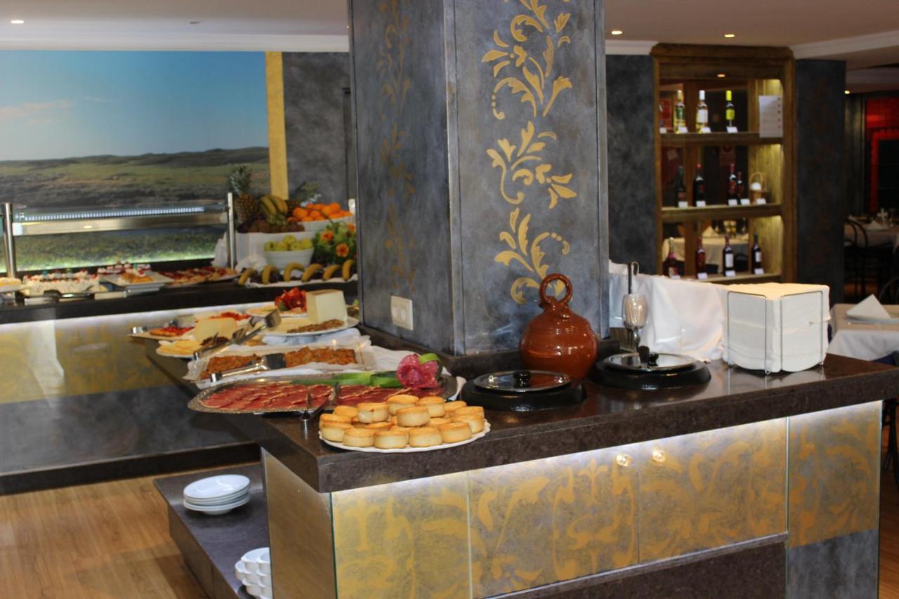 Hotel Mix Peymar