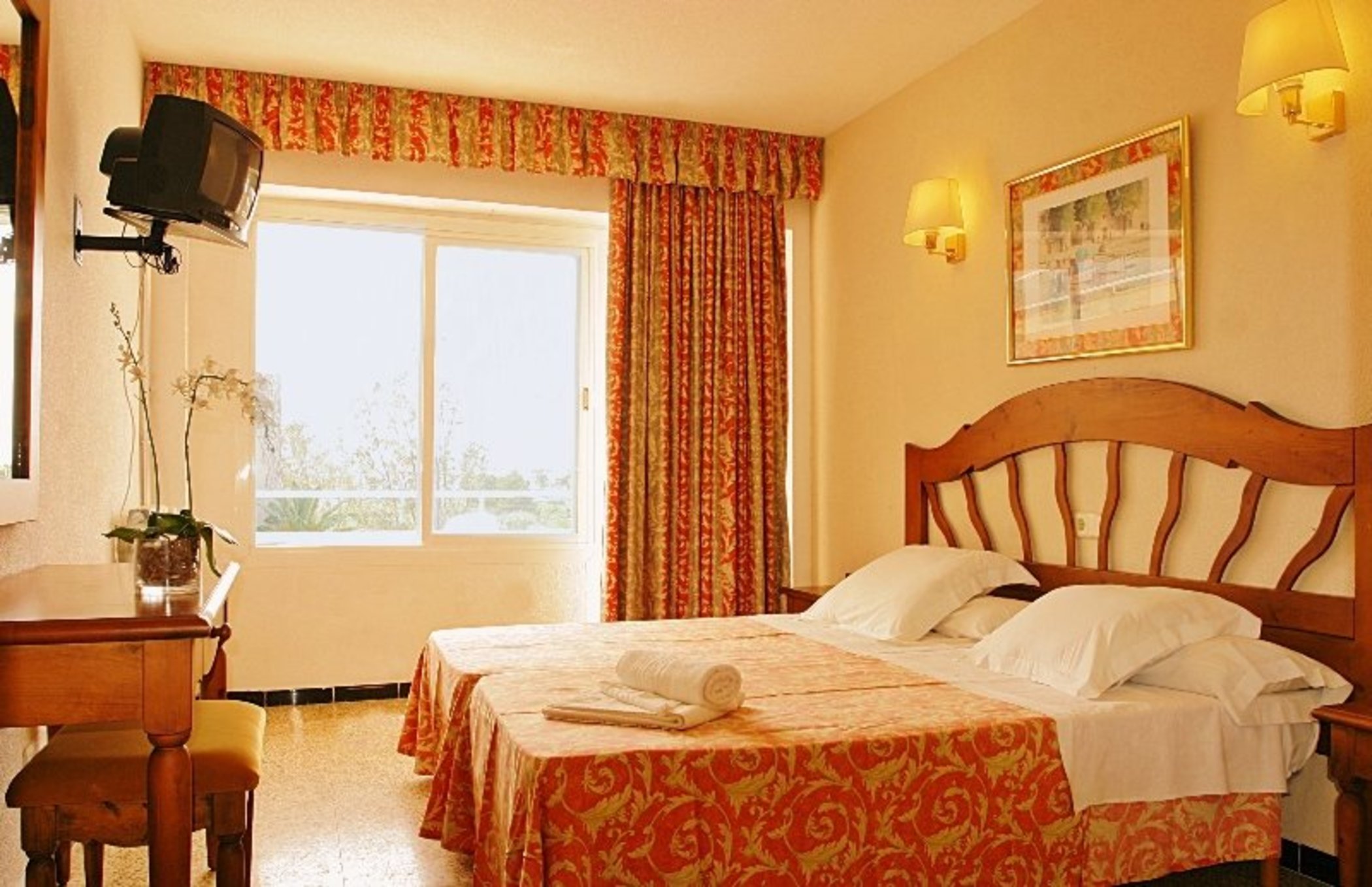 BJ Playamar Hotel & Apartamentos