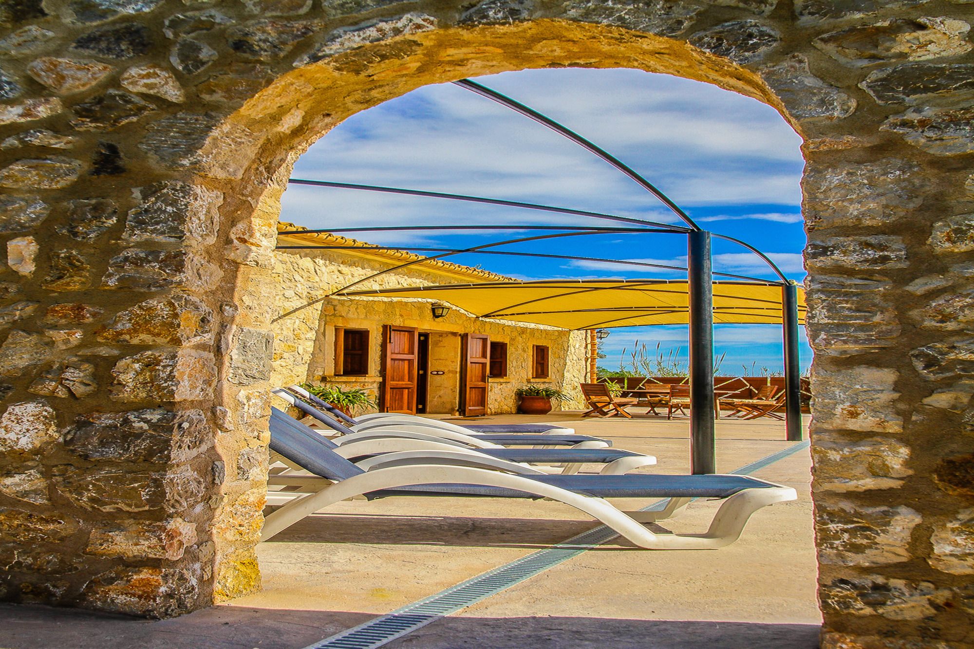 Caseta Rural