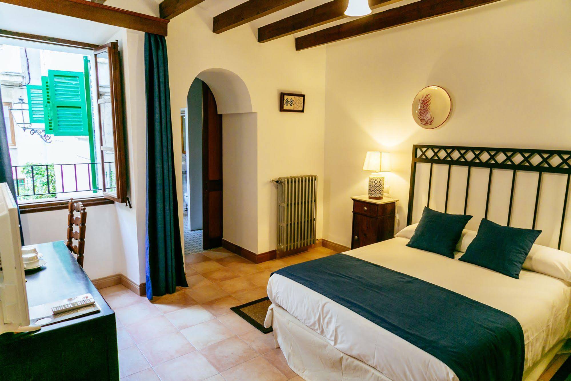 Hotel El Guía