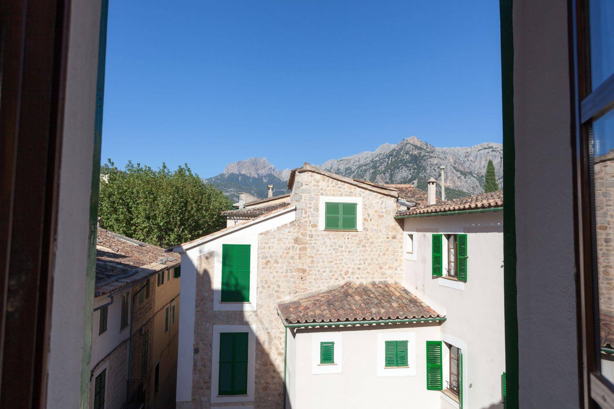 Hotel El Guía