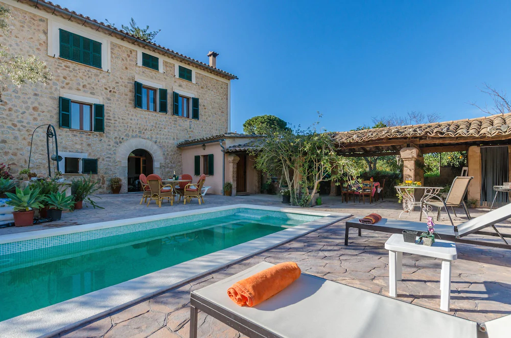 Villa Frontera