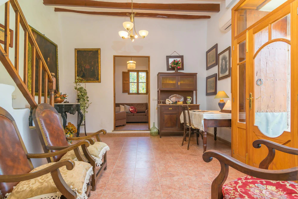Villa Frontera