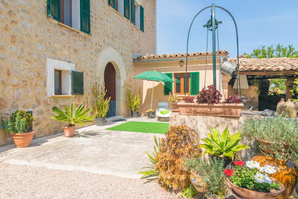 Villa Frontera