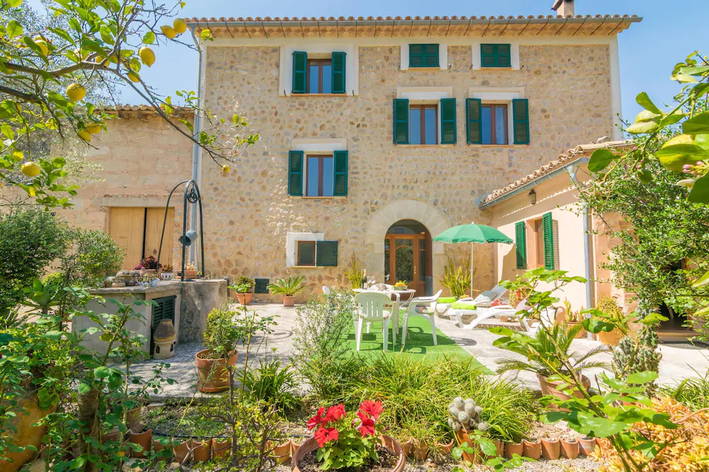 Villa Frontera