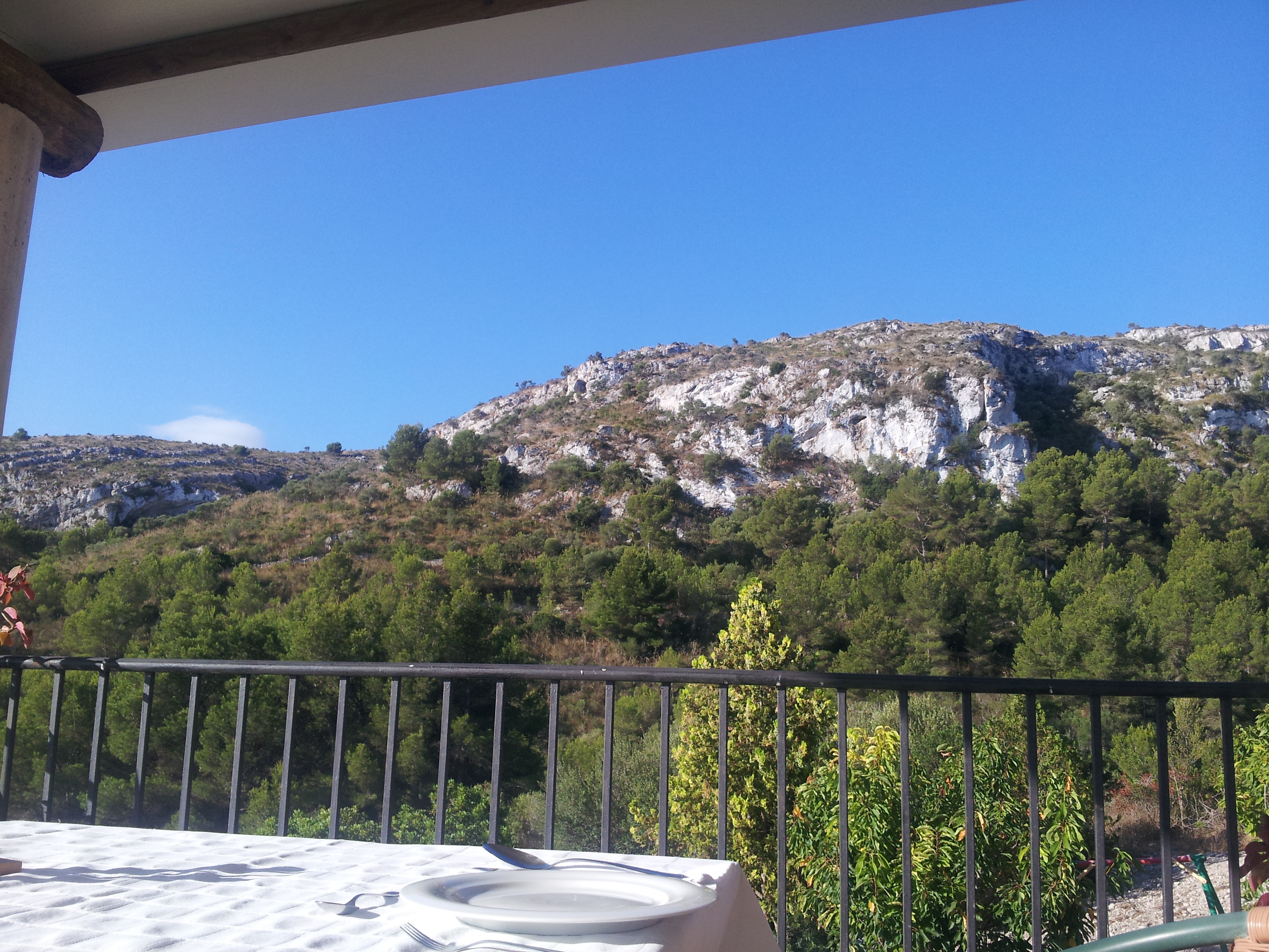 Agroturisme Es Picot