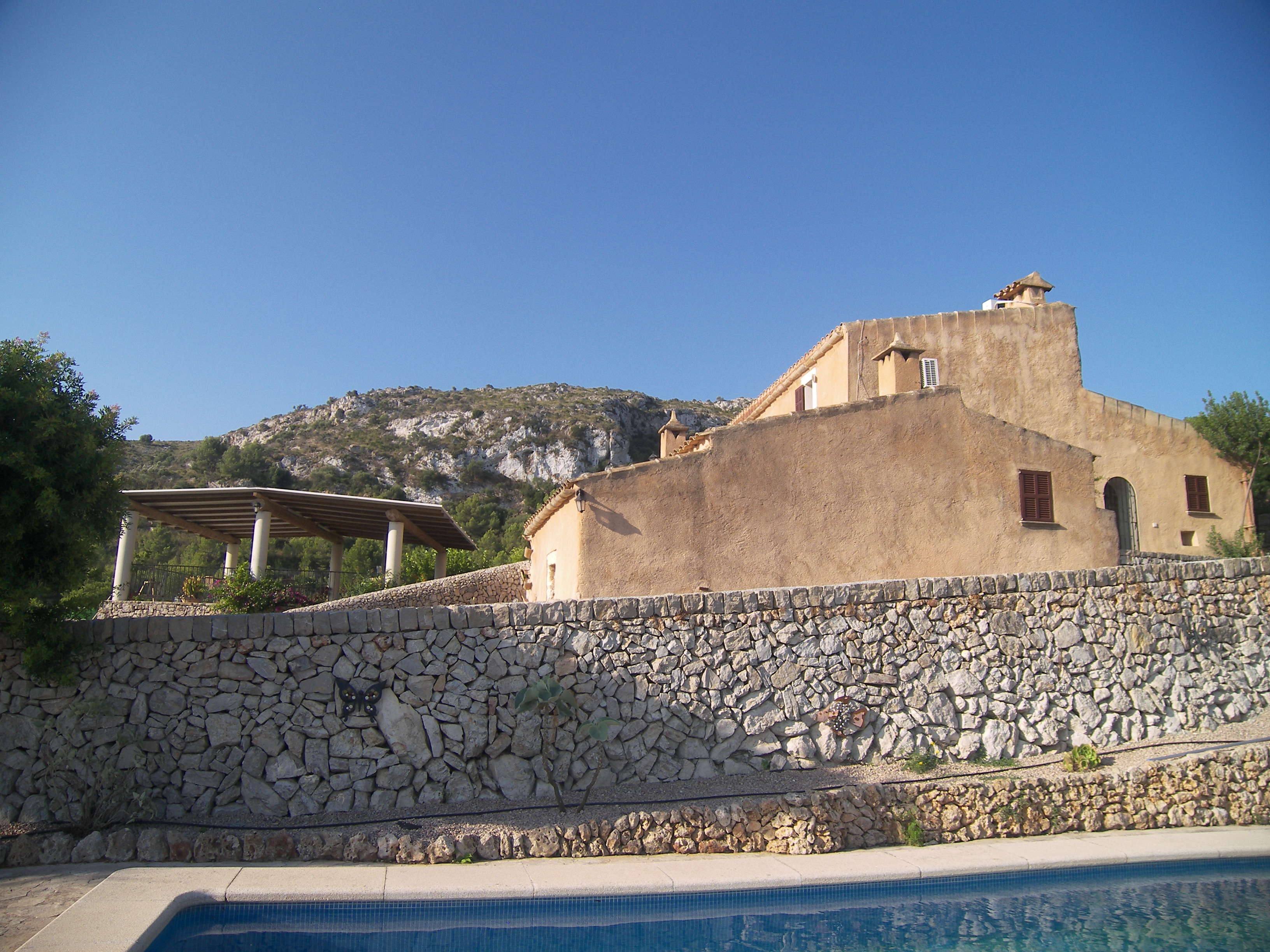 Agroturisme Es Picot