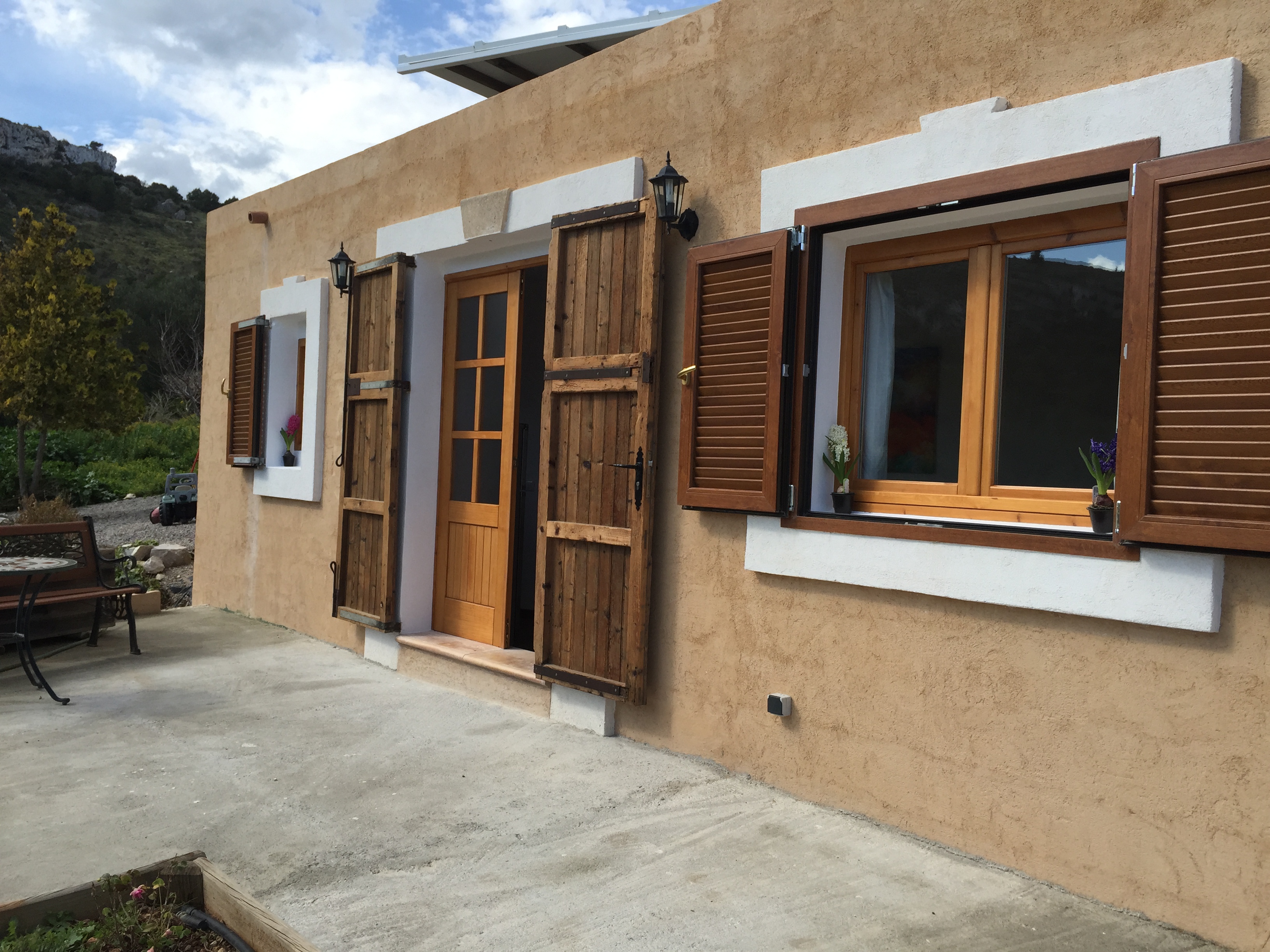 Agroturisme Es Picot